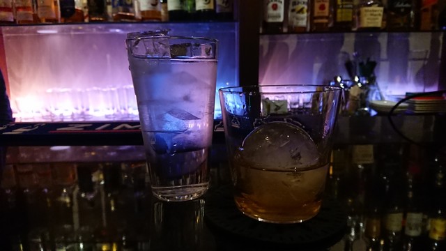 Bar Do - 桂台（バー）の写真