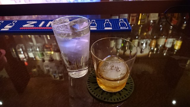 Bar Do - 桂台（バー）の写真