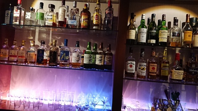 Bar Do - 桂台（バー）の写真