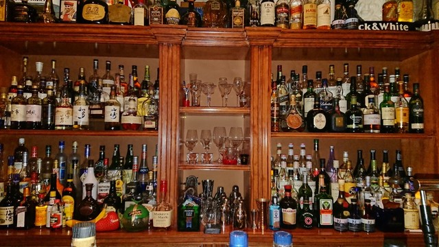 ジャック ローズ（Jack Rose） - 桂台（バー）の写真