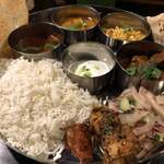 香辛料理普及促進委員会 フジボン - 