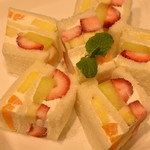 Fruit Hosokawa - 