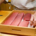 くろ﨑 - 料理写真: