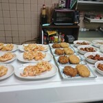 伊勢屋酒店 - 一品部隊！