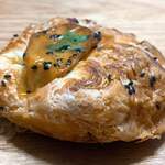 カトレア - 大学いもデニッシュ