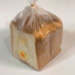 カトレア - 北海道小麦の高級食パン