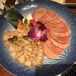 叙々苑 新宿中央東口店 - 