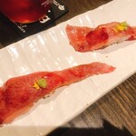 SUSHI＆GRILL 創蔵 - 