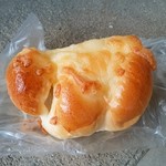 エビスパン - ちくわパン