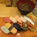 Gontarousushi - 