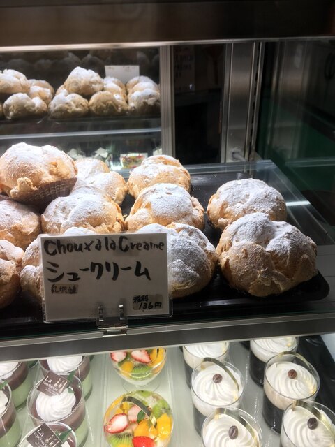 パピヨン 湖西店 アスモ前 ケーキ 食べログ