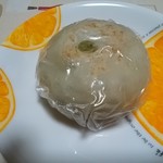 Eishin dou - 野沢菜