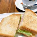 DOUTOR COFFEE  - 