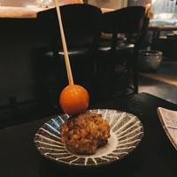 やきとり 嶋家 - 