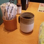 甘味喫茶 おかげ庵 - 