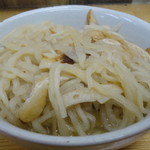 100円キッチン和 - 切り干し大根煮