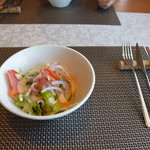 ビストロ セレニテ - 