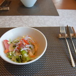 ビストロ セレニテ - 