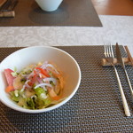 ビストロ セレニテ - 