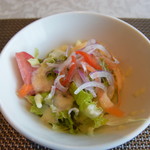 ビストロ セレニテ - 