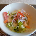 ビストロ セレニテ - 