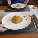 ビストロ セレニテ - 