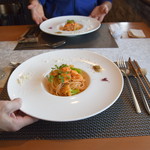 ビストロ セレニテ - 