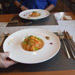 ビストロ セレニテ - 