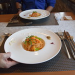 ビストロ セレニテ - 