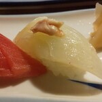 河童の川太郎 - 握り！