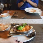 ビストロ セレニテ - 