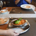 ビストロ セレニテ - 