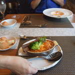 ビストロ セレニテ - 