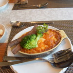 ビストロ セレニテ - 