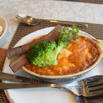 ビストロ セレニテ - 