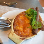 ビストロ セレニテ - 