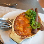 ビストロ セレニテ - 