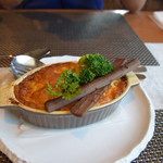 ビストロ セレニテ - 