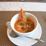 ビストロ セレニテ - 