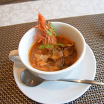 ビストロ セレニテ - 