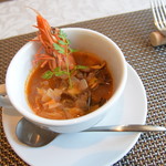 ビストロ セレニテ - 