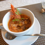 ビストロ セレニテ - 