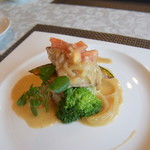 ビストロ セレニテ - 