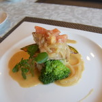 ビストロ セレニテ - 