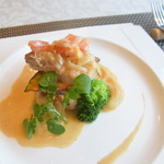 ビストロ セレニテ - 