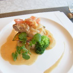 ビストロ セレニテ - 