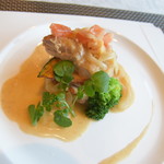 ビストロ セレニテ - 