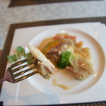 ビストロ セレニテ - 