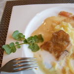 ビストロ セレニテ - 