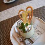 ビストロ セレニテ - 